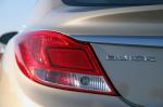 Buick Regal eAssist 2012 года